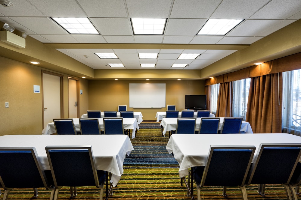 holiday inn express silver city by ihg