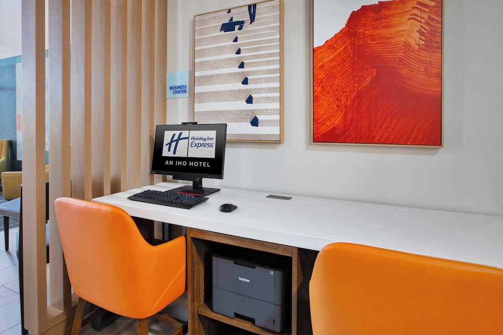 holiday inn express silver city by ihg