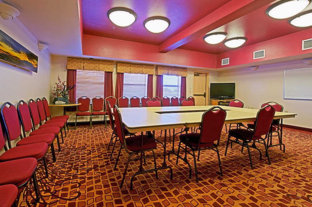 holiday inn express silver city by ihg