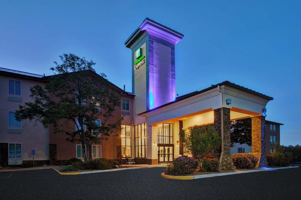 holiday inn express silver city by ihg