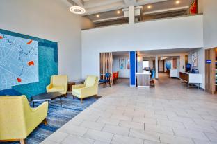 holiday inn express silver city by ihg