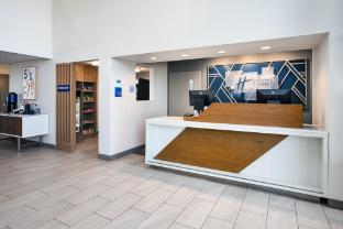 holiday inn express silver city by ihg