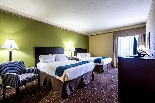 holiday inn express silver city by ihg