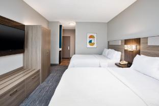 holiday inn express silver city by ihg
