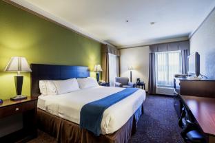 holiday inn express silver city by ihg