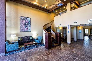 holiday inn express silver city by ihg