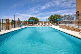 holiday inn express silver city by ihg