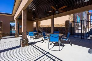 holiday inn express silver city by ihg