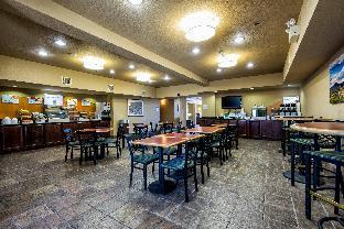 holiday inn express silver city by ihg
