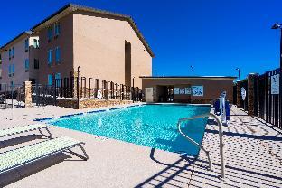 holiday inn express silver city by ihg