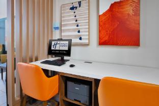 holiday inn express silver city by ihg