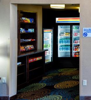 holiday inn express silver city by ihg
