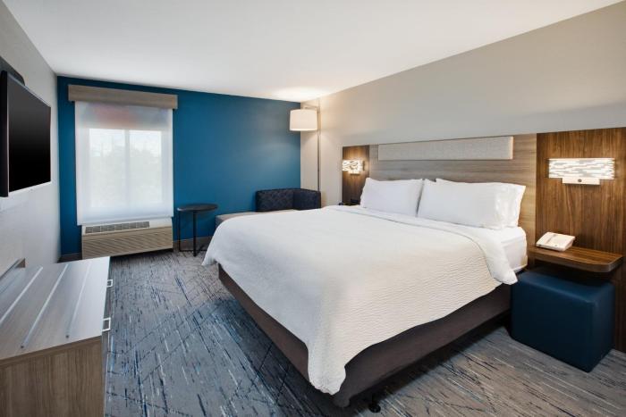 holiday inn express silver city by ihg