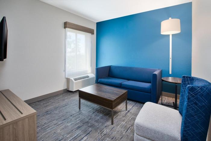 holiday inn express silver city by ihg