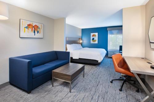 holiday inn express silver city by ihg