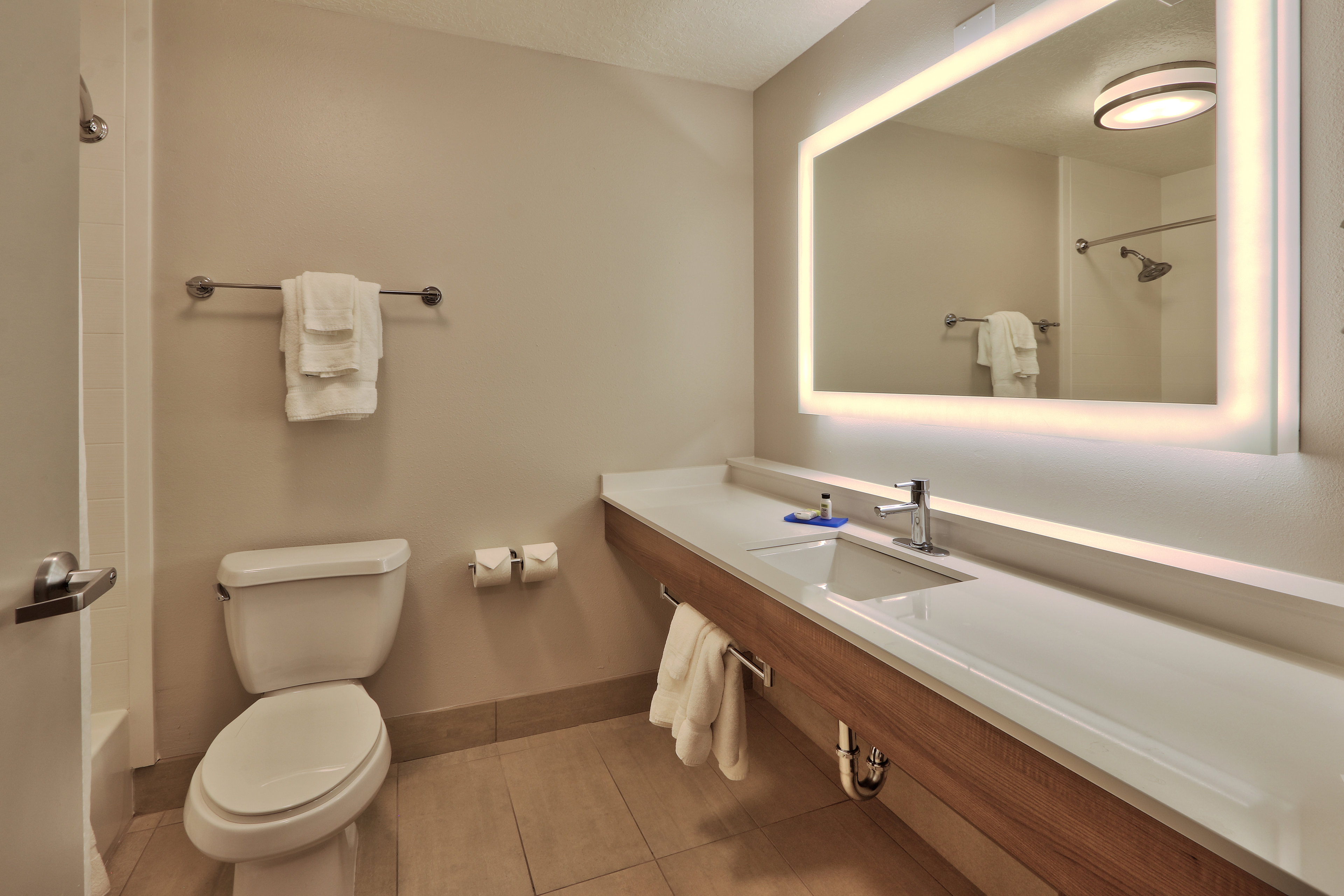 holiday inn express socorro by ihg