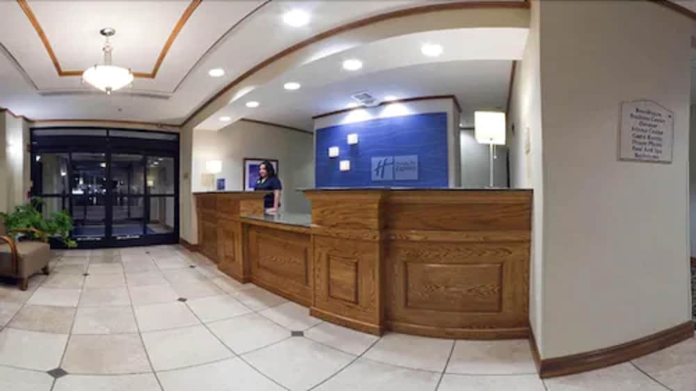 holiday inn express socorro by ihg