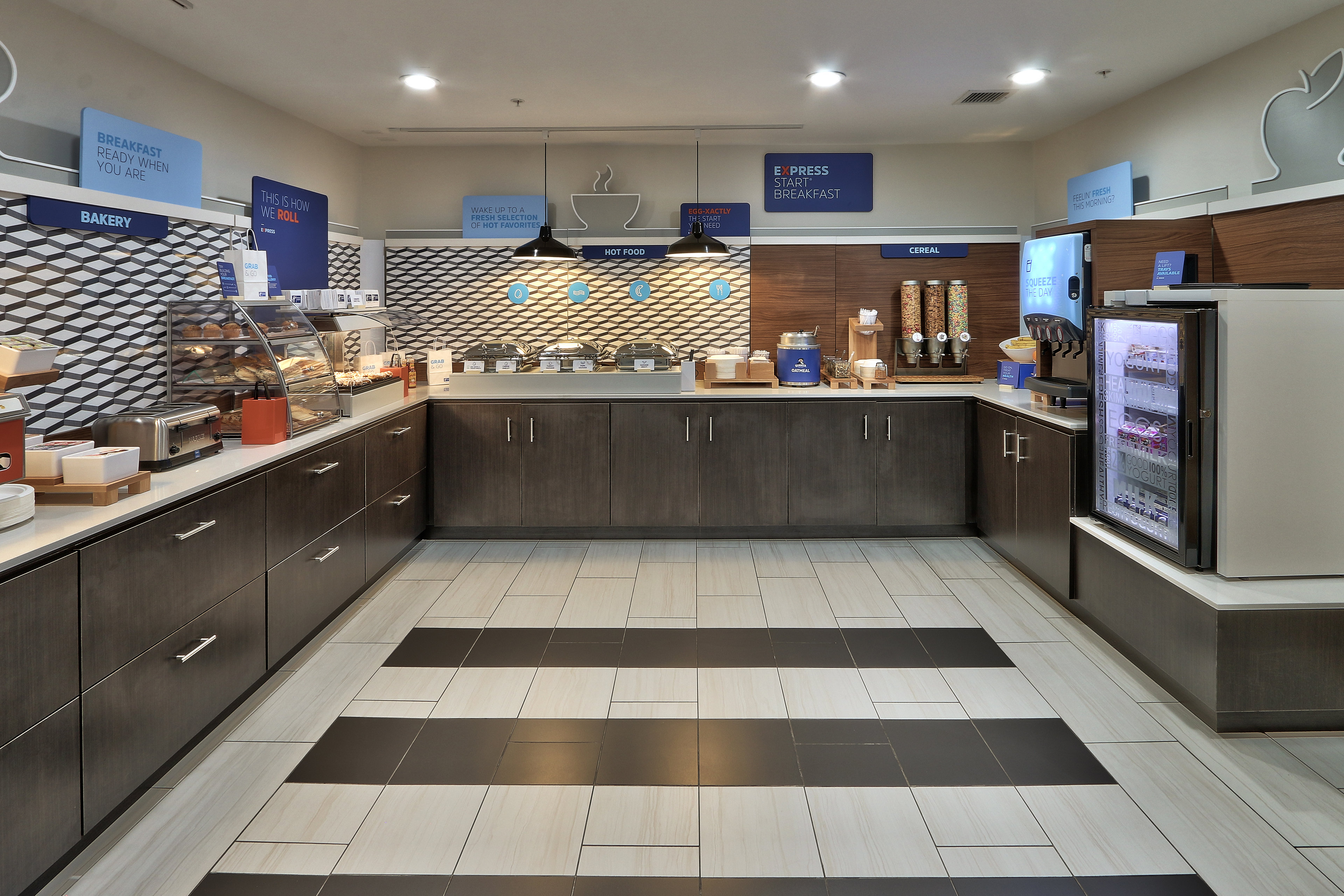 holiday inn express socorro by ihg