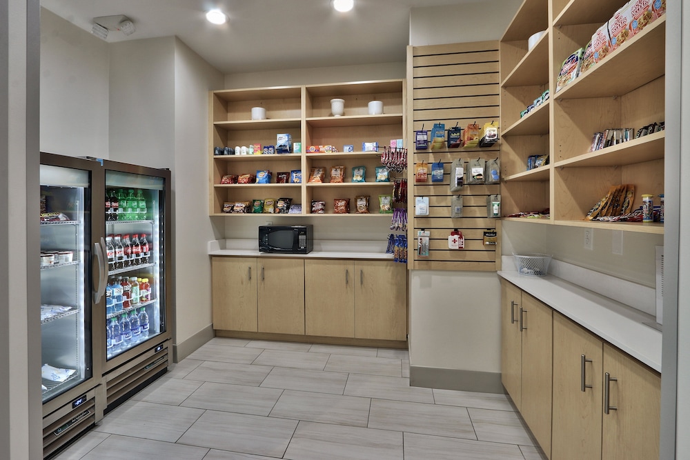 holiday inn express socorro by ihg
