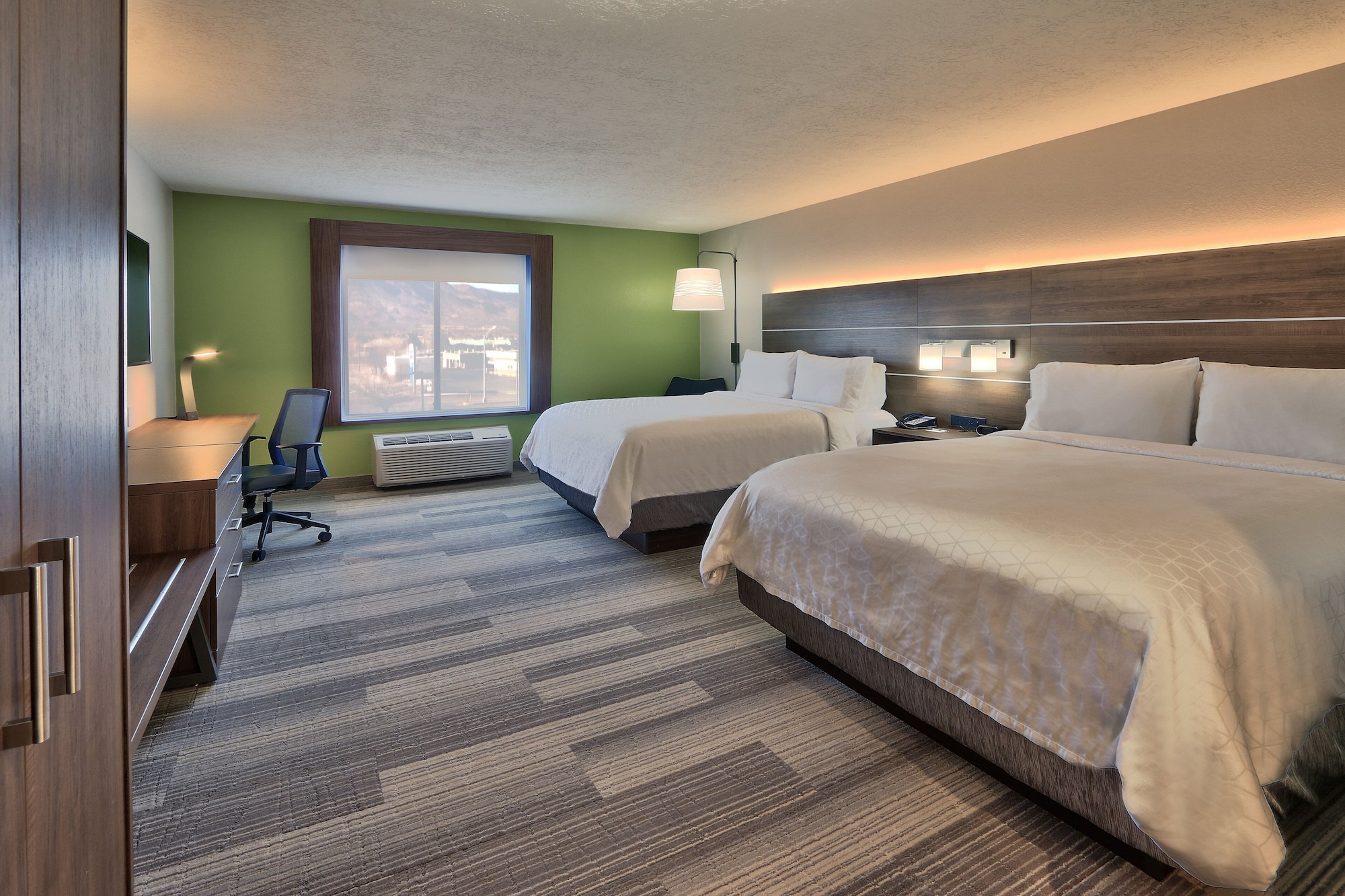 holiday inn express socorro by ihg