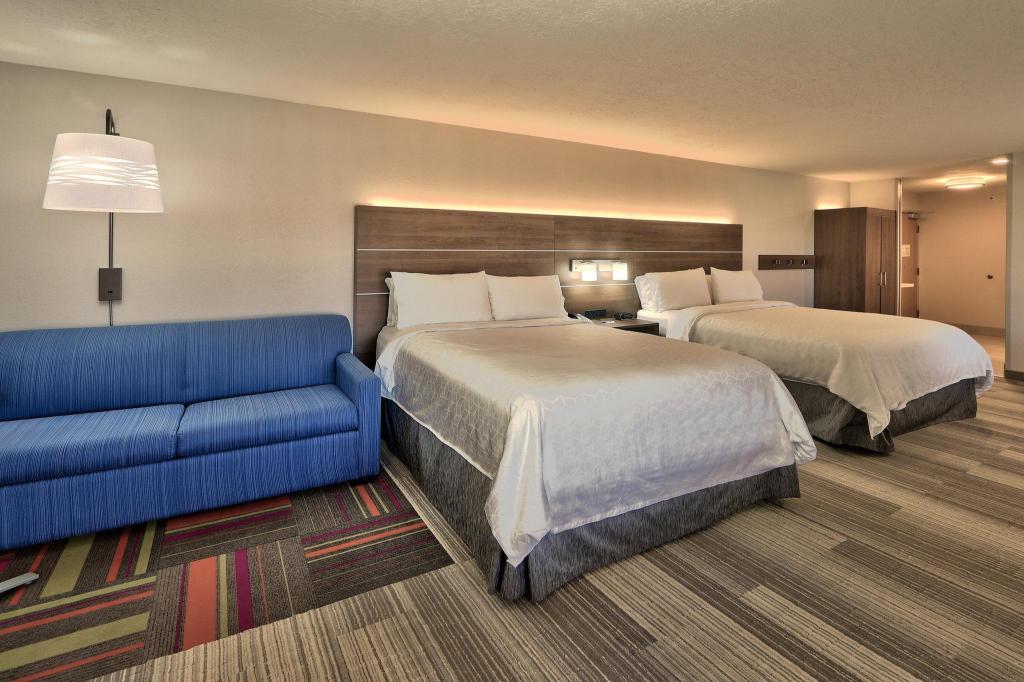 holiday inn express socorro by ihg
