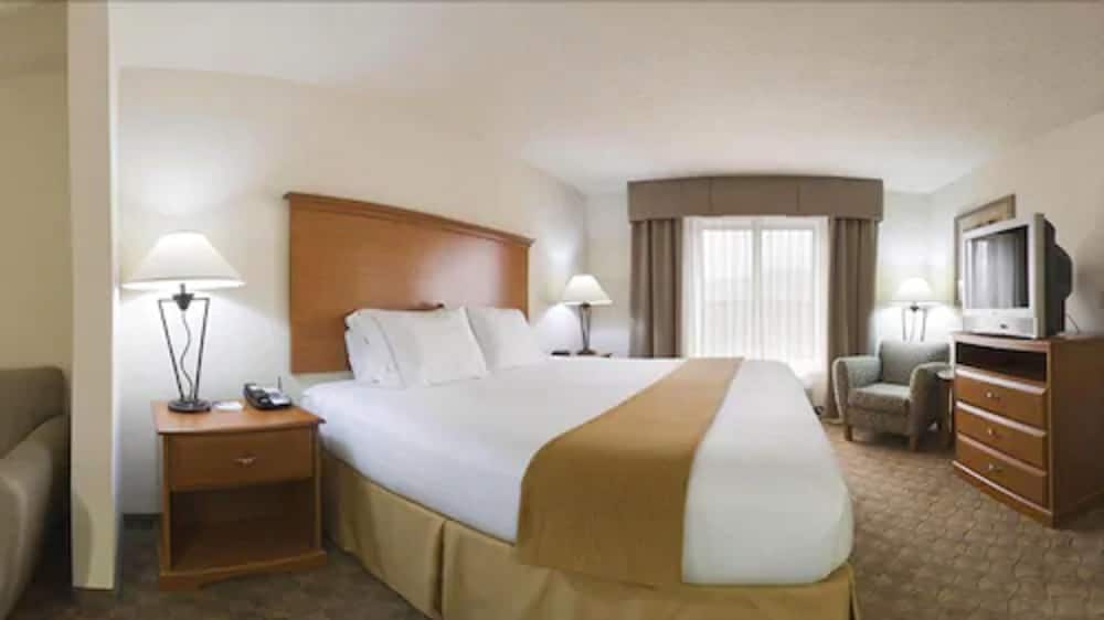 holiday inn express socorro by ihg