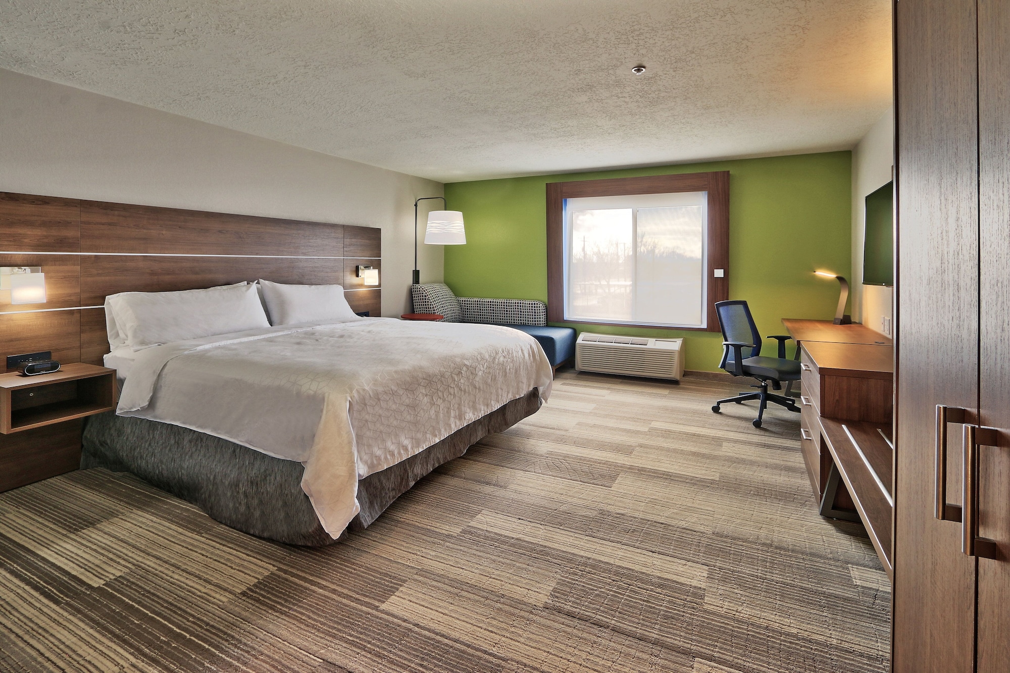 holiday inn express socorro by ihg