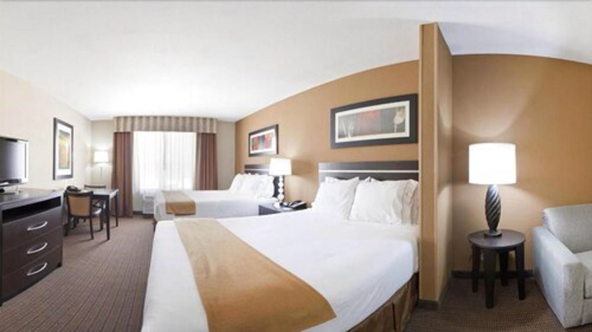 holiday inn express socorro by ihg