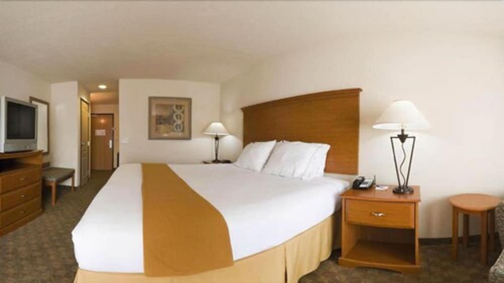 holiday inn express socorro by ihg