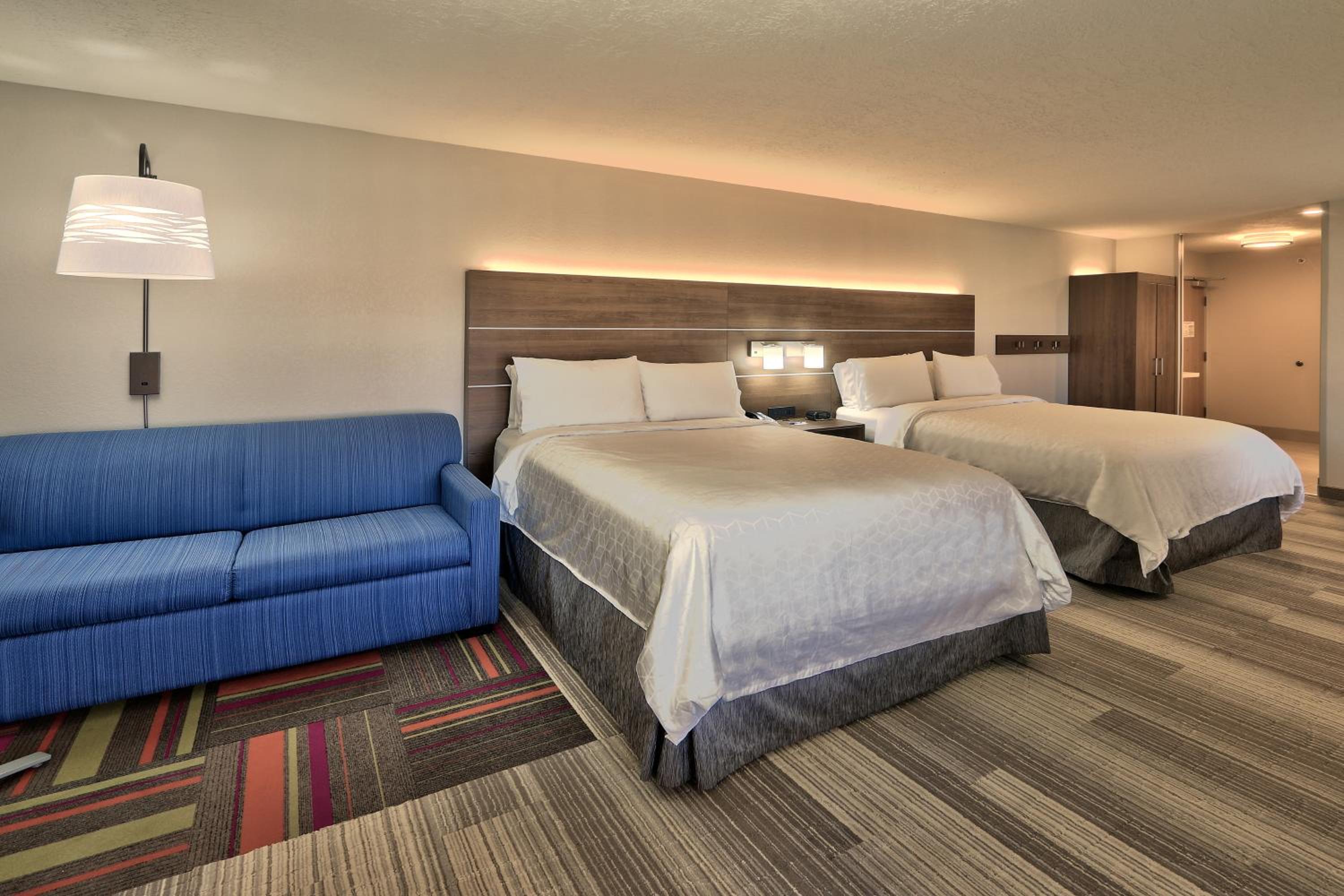 holiday inn express socorro by ihg