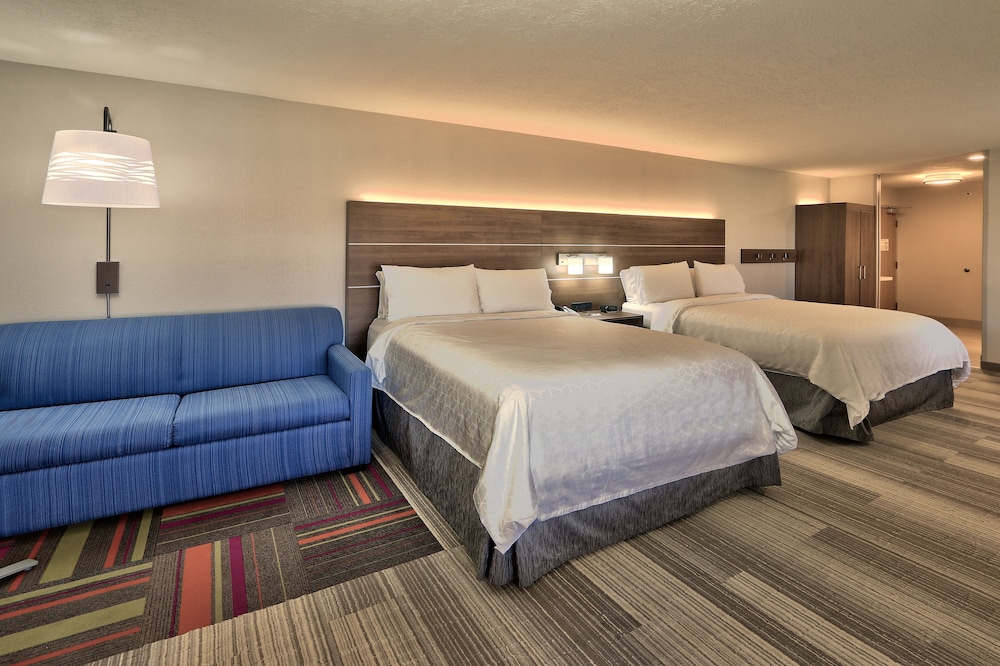holiday inn express socorro by ihg