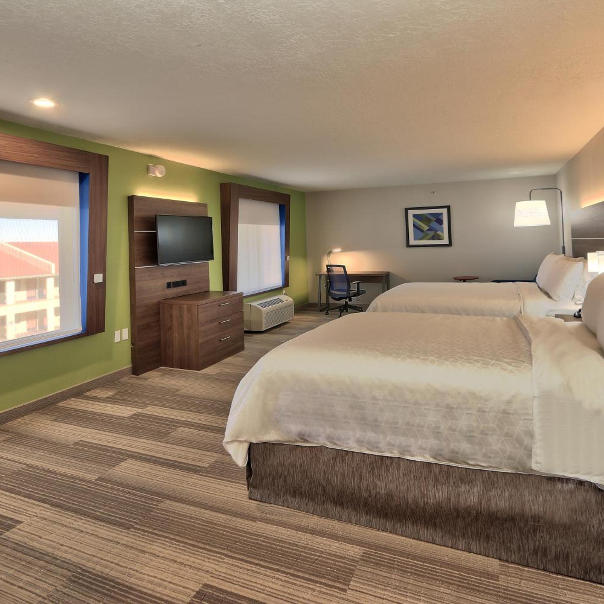 holiday inn express socorro by ihg
