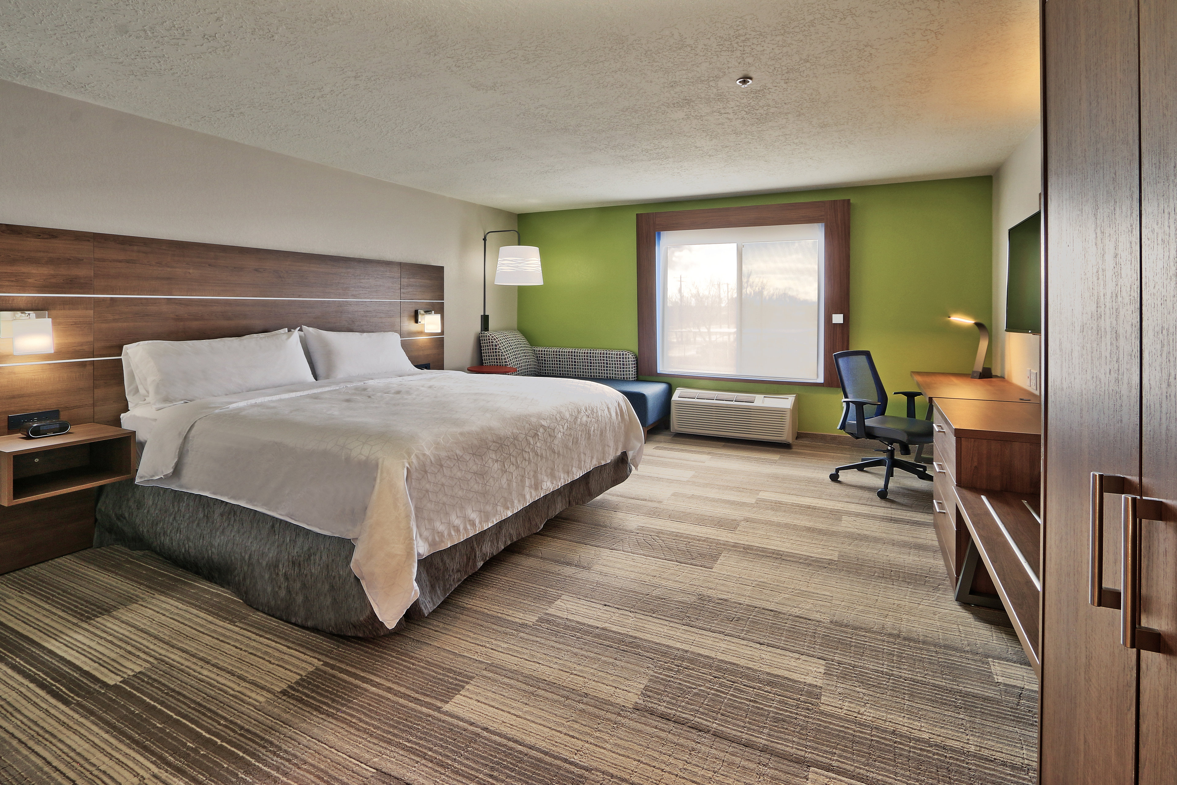 holiday inn express socorro by ihg