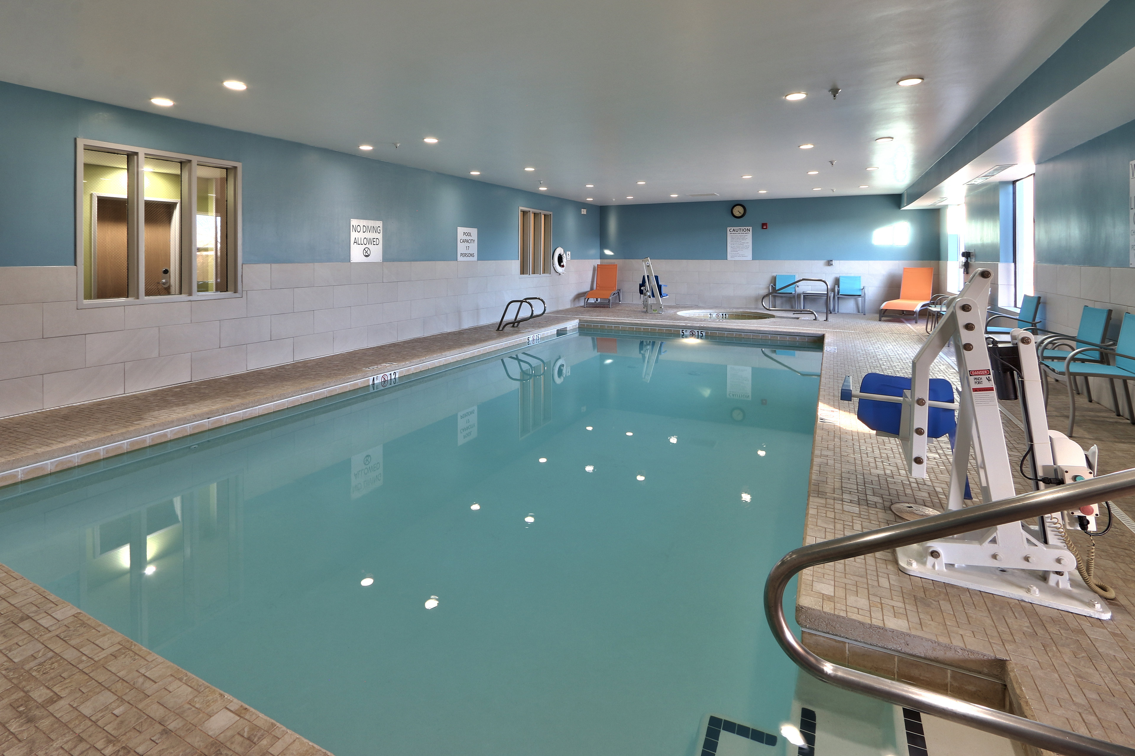 holiday inn express socorro by ihg