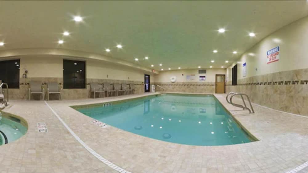 holiday inn express socorro by ihg