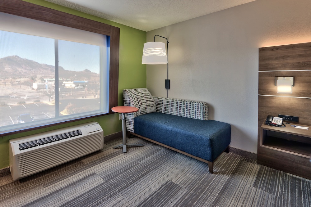 holiday inn express socorro by ihg
