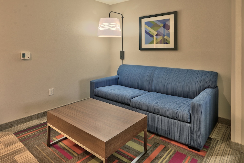 holiday inn express socorro by ihg