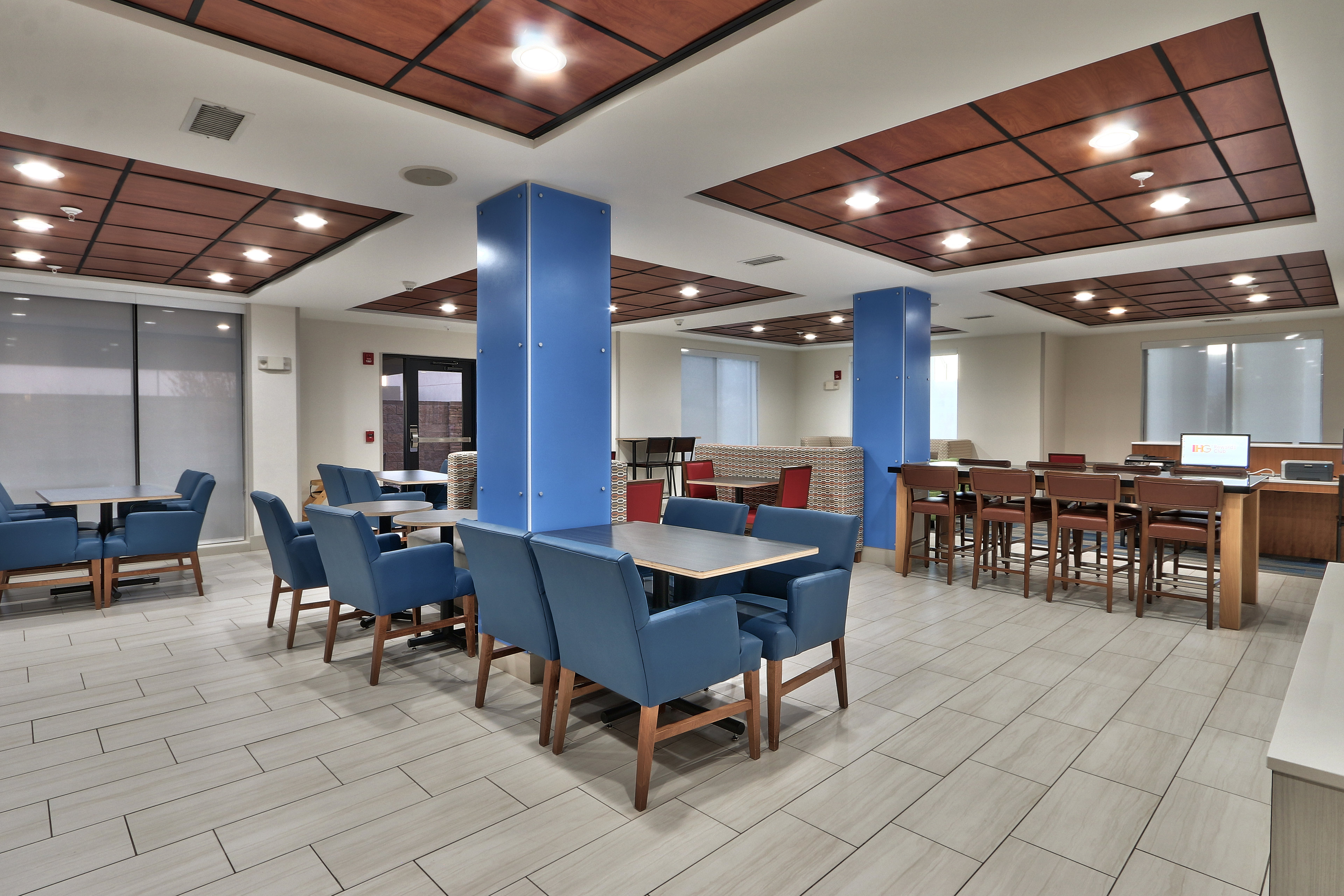 holiday inn express socorro by ihg