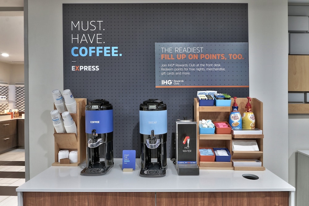 holiday inn express socorro by ihg