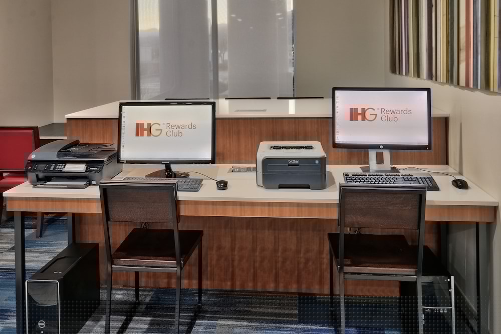 holiday inn express socorro by ihg