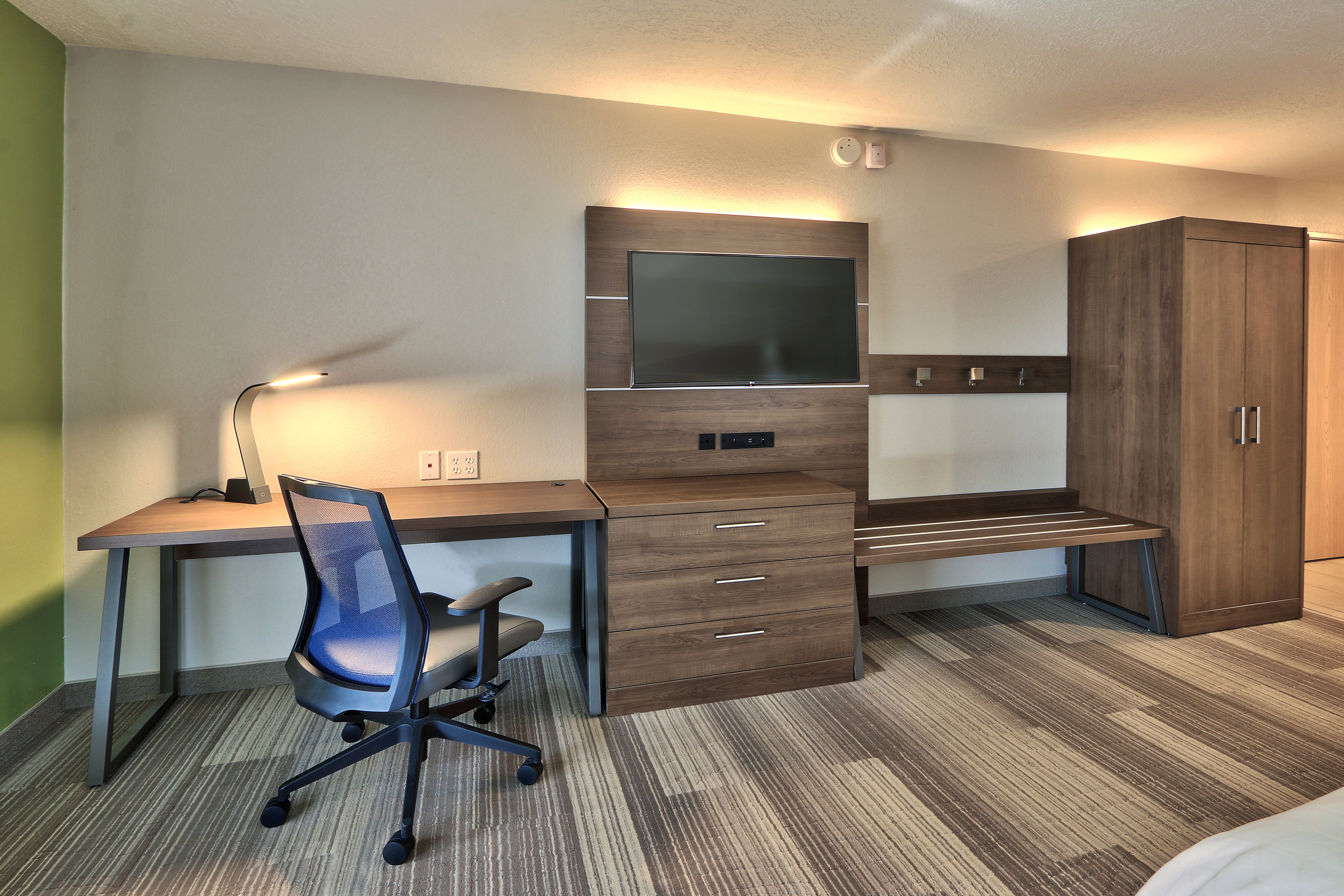 holiday inn express socorro by ihg