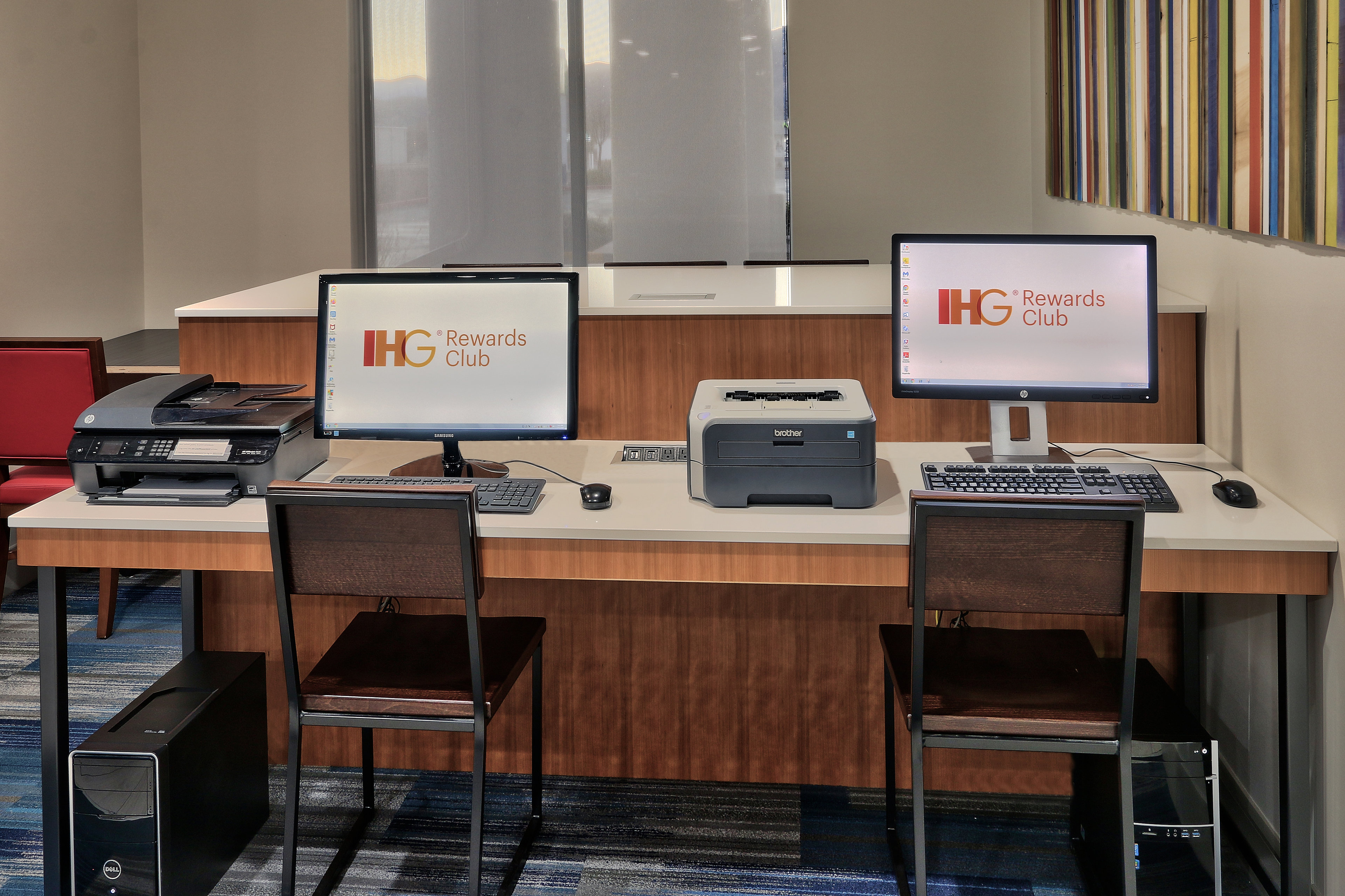 holiday inn express socorro by ihg