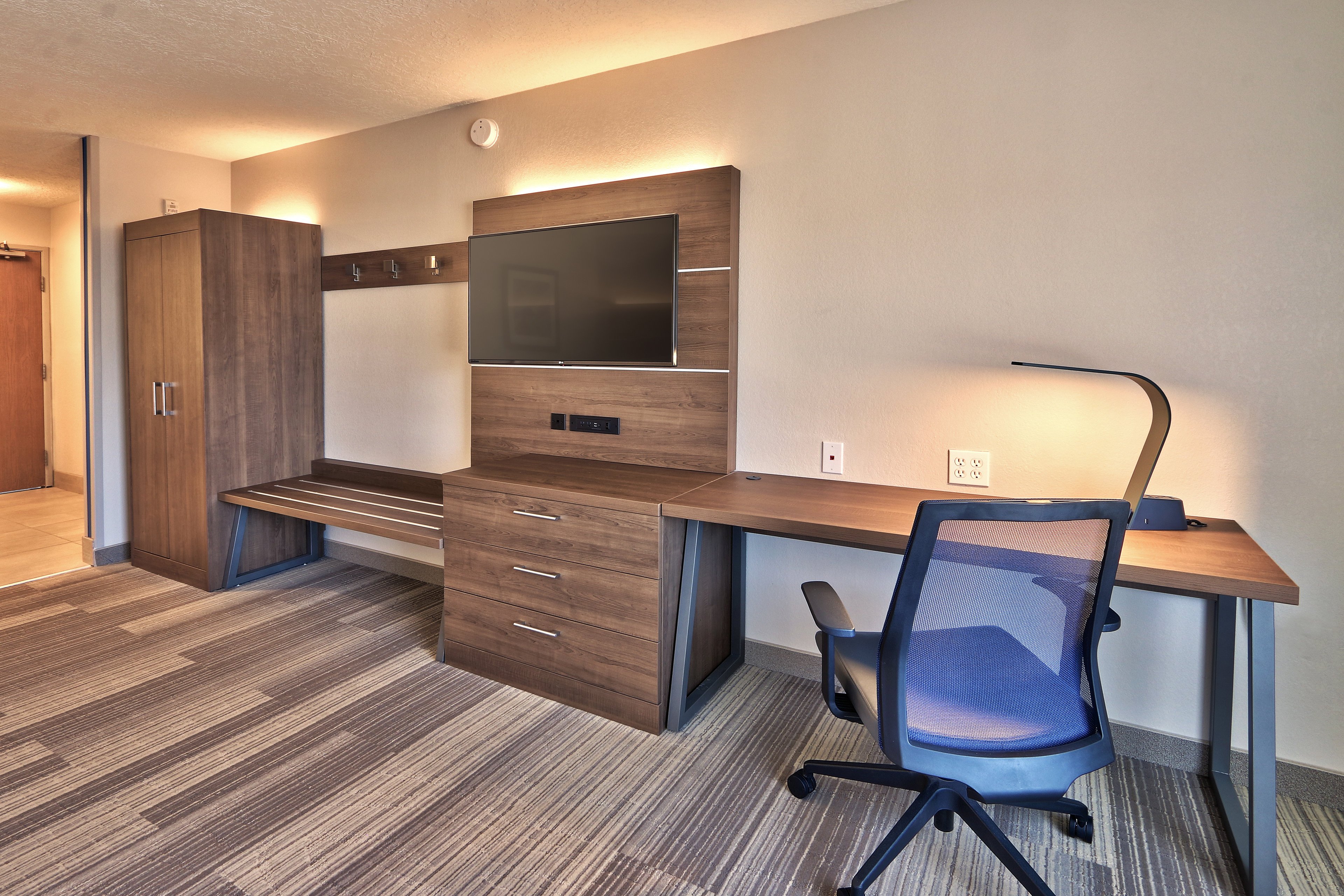 holiday inn express socorro by ihg