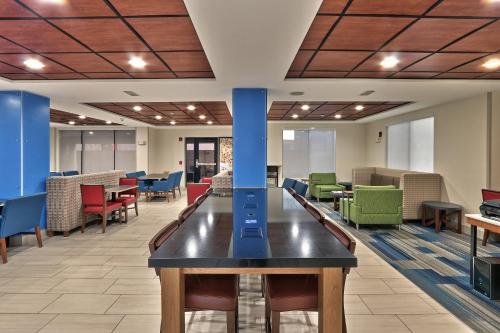 holiday inn express socorro by ihg