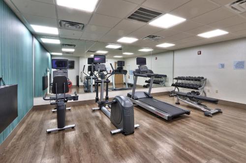 holiday inn express socorro by ihg