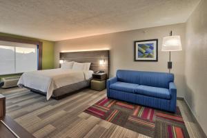 holiday inn express socorro by ihg