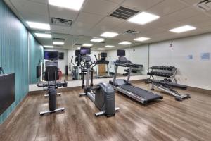 holiday inn express socorro by ihg