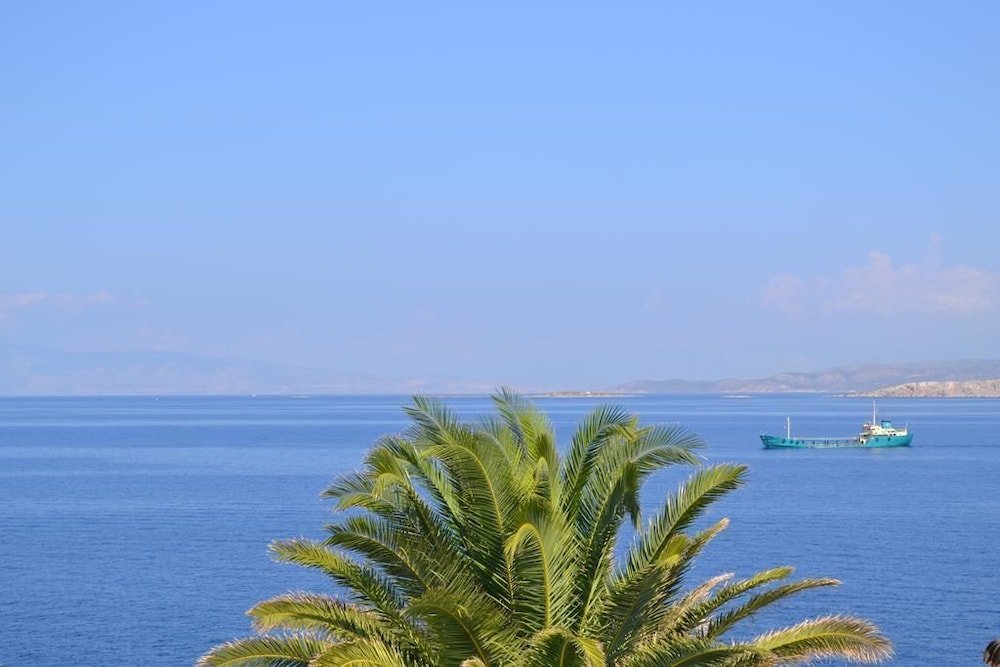 Mistral Apartments Aegina,Agia Marina>>Aegina,3 star