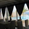 mistral apartments aegina