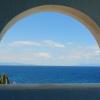 mistral apartments aegina